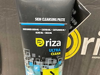 Riza - ultra clean - industriële handzeep 200 ml (1800x) - afbeelding 5 van  9