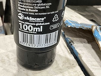 Riza uv potect en ultra clean spf 30 industriële handzeep en handcrème - afbeelding 7 van  7