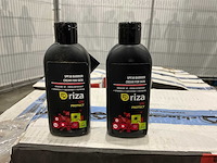 Riza uv potect spf 30 industriële handzeep en handcrème 100 ml - afbeelding 4 van  8