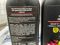 Riza uv potect spf 30 industriële handzeep en handcrème 100 ml - afbeelding 7 van  8