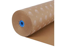 Rl 50gr kraft 60cm corazon (400mtr) (52x) - afbeelding 1 van  1