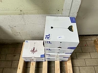 Rl hanglampen partij - afbeelding 2 van  2