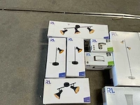 Rl lampen partij - afbeelding 2 van  4