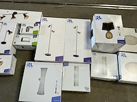 Rl lampen partij - afbeelding 3 van  4