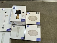 Rl lampen partij - afbeelding 4 van  4