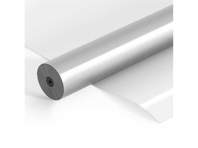 Rl opp20 1000mtr x 70cm clear (96x) - afbeelding 1 van  1
