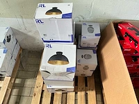 Rl plafondlampen parij - afbeelding 2 van  6