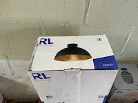 Rl plafondlampen parij - afbeelding 3 van  6
