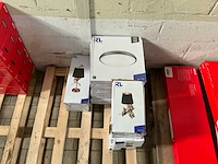 Rl plafondlampen partij - afbeelding 2 van  4