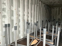 Rlxu - 20 ft - opslagcontainer / zeecontainer - afbeelding 3 van  5