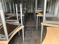 Rlxu - 20 ft - opslagcontainer / zeecontainer - afbeelding 4 van  5