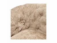 Rm amsterdam palma draaifauteuil - afbeelding 2 van  6