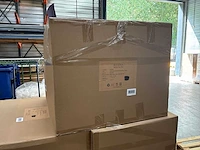 Rm amsterdam palma draaifauteuil - afbeelding 6 van  6