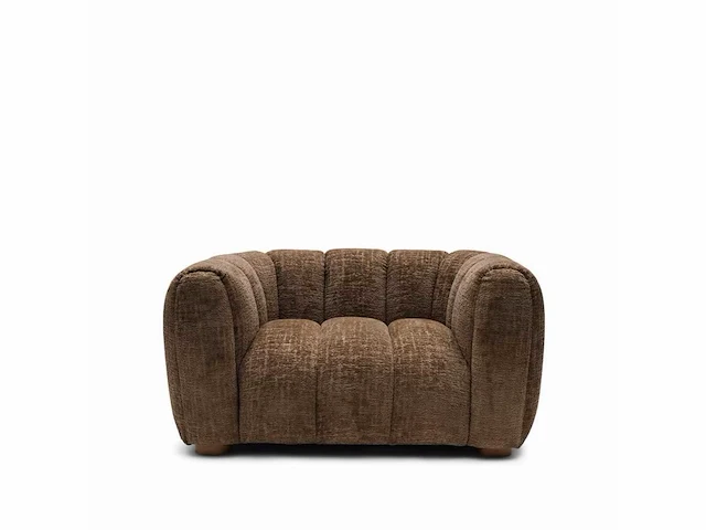 Rm amsterdam vicenza loveseat - afbeelding 2 van  4