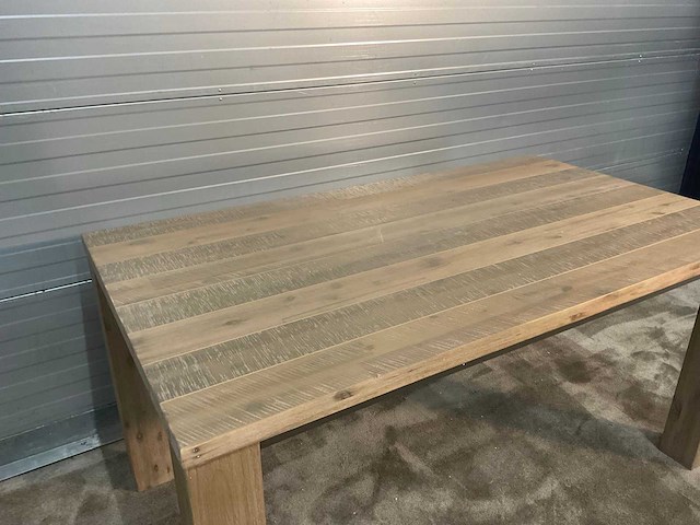 Rm robusto-i eetkamertafel - afbeelding 6 van  10