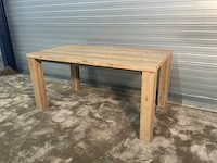 Rm robusto-i eetkamertafel - afbeelding 4 van  10