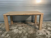 Rm robusto-i eetkamertafel - afbeelding 5 van  10