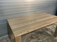 Rm robusto-i eetkamertafel - afbeelding 6 van  10