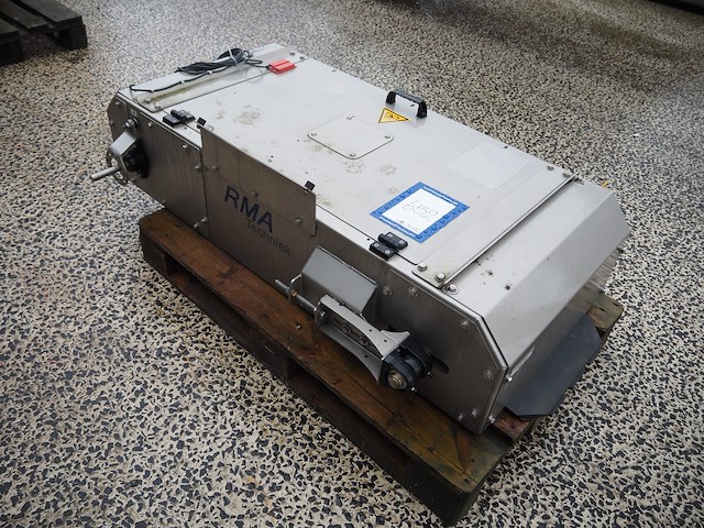 Rma techniek - afbeelding 2 van  6