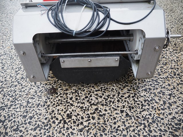 Rma techniek - afbeelding 6 van  6