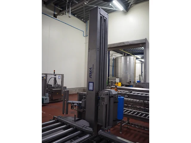 Rma techniek - afbeelding 7 van  26