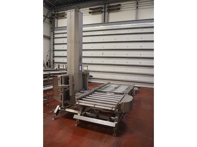 Rma techniek - afbeelding 1 van  26