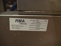 Rma techniek - afbeelding 15 van  26