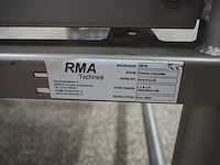 Rma techniek - afbeelding 11 van  19