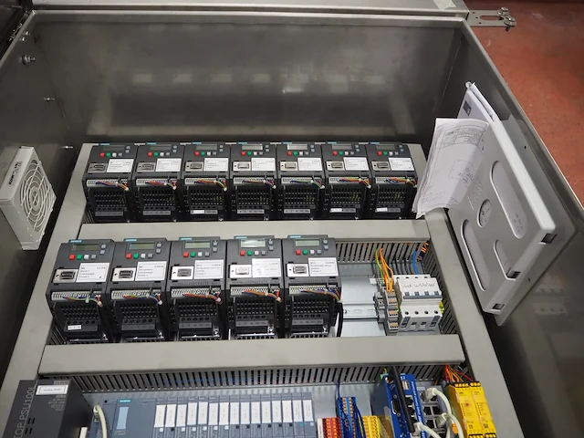 Rma techniek - afbeelding 6 van  8