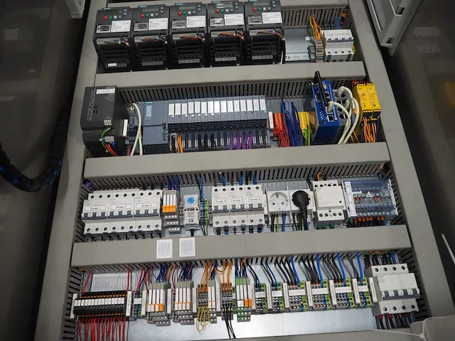 Rma techniek - afbeelding 7 van  8