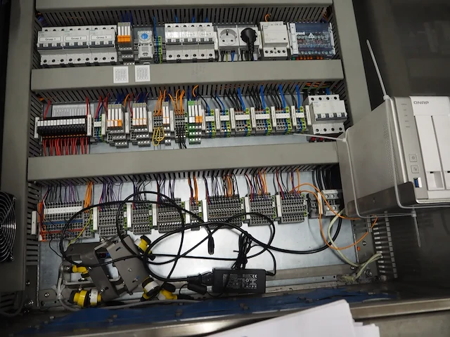 Rma techniek - afbeelding 8 van  8