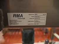 Rma techniek - afbeelding 9 van  9