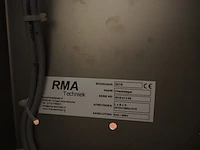 Rma techniek - afbeelding 5 van  13