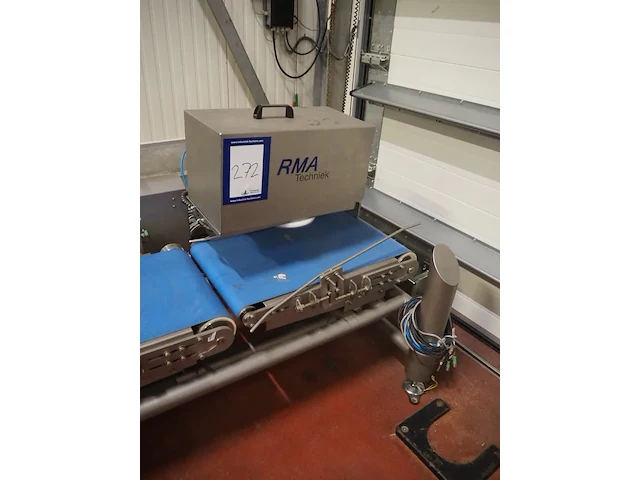 Rma techniek - afbeelding 9 van  13
