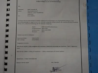 Rma techniek - afbeelding 15 van  23