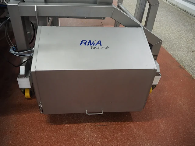 Rma techniek - afbeelding 4 van  23