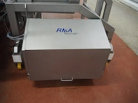 Rma techniek - afbeelding 4 van  23