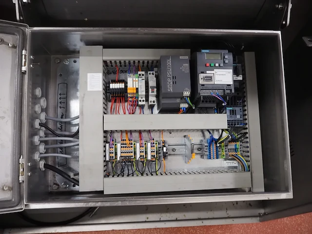 Rma techniek - afbeelding 7 van  23
