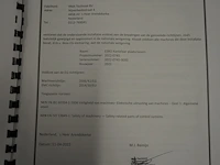 Rma techniek - afbeelding 9 van  23