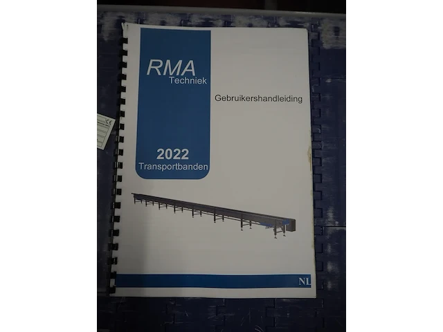 Rma techniek - afbeelding 7 van  17