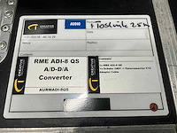 Rme adi-8 qs converter - afbeelding 5 van  5