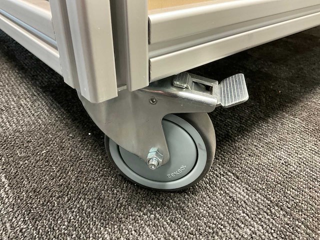 Rme solutions mobiel mft werkplaatsmeubel - afbeelding 3 van  12