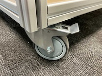 Rme solutions mobiel mft werkplaatsmeubel - afbeelding 3 van  12