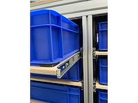 Rme solutions mobiel mft werkplaatsmeubel - afbeelding 9 van  12