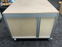 Rme solutions mobiel mft werkplaatsmeubel - afbeelding 11 van  12