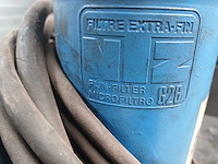 Rmf ntz - 99 - hydraulisch filter met pomp - afbeelding 4 van  6