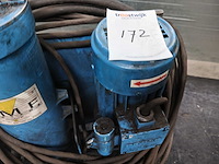 Rmf ntz - 99 - hydraulisch filter met pomp - afbeelding 6 van  6