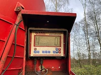 Rmh - 2010 - mixell 26 - voermengwagen - afbeelding 16 van  29