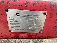 Rmh - 2010 - mixell 26 - voermengwagen - afbeelding 29 van  29