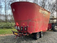 Rmh - 2010 - mixell 26 - voermengwagen - afbeelding 5 van  29
